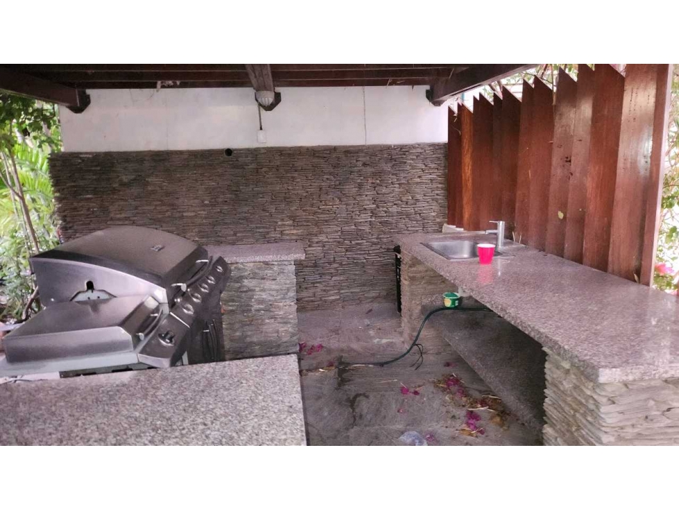 Apartamento en venta en Urbanizacion Salguero, Santa Marta · foto 21 de 24