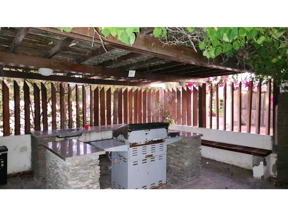 Apartamento en venta en Urbanizacion Salguero, Santa Marta · foto 22 de 24