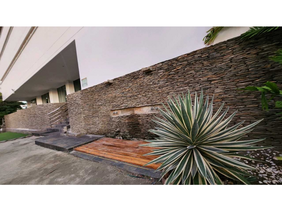 Apartamento en venta en Urbanizacion Salguero, Santa Marta · foto 24 de 24