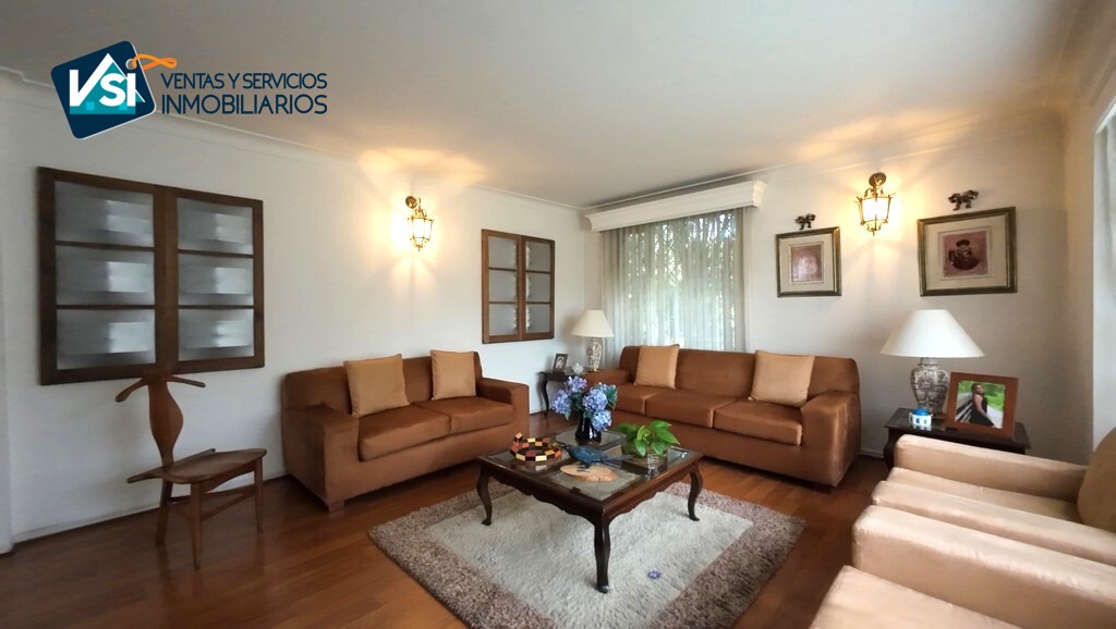 Casa en venta en Niza Suba, Bogotá · foto 4 de 24