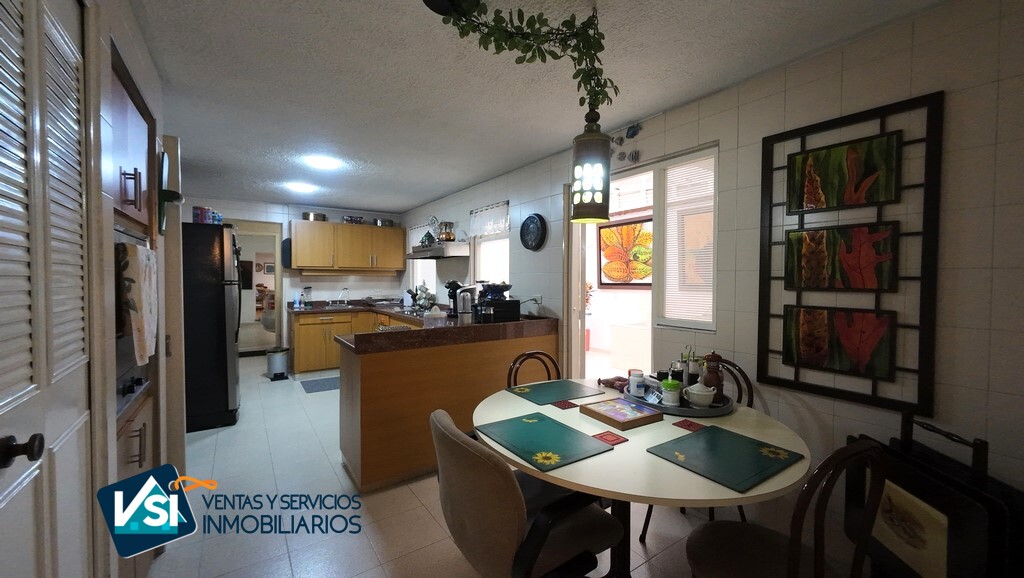 Casa en venta en Niza Suba, Bogotá · foto 6 de 24