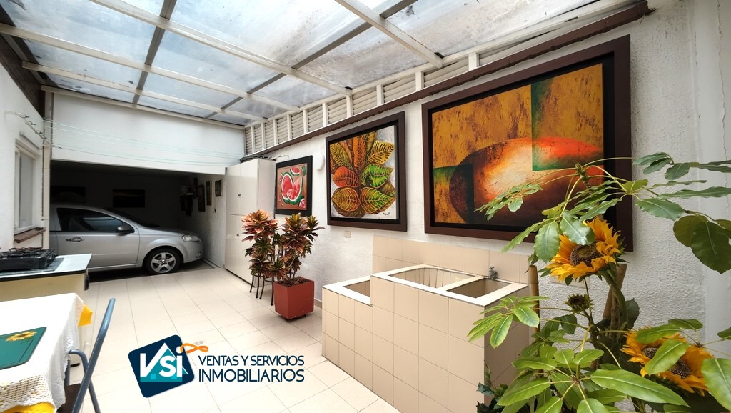Casa en venta en Niza Suba, Bogotá · foto 13 de 24