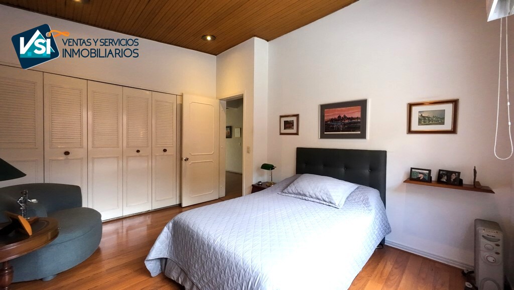 Casa en venta en Niza Suba, Bogotá · foto 17 de 24