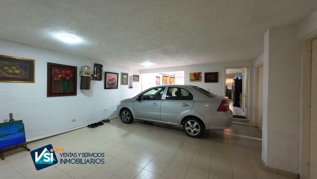 Casa en venta en Niza Suba, Bogotá · foto 11 de 24
