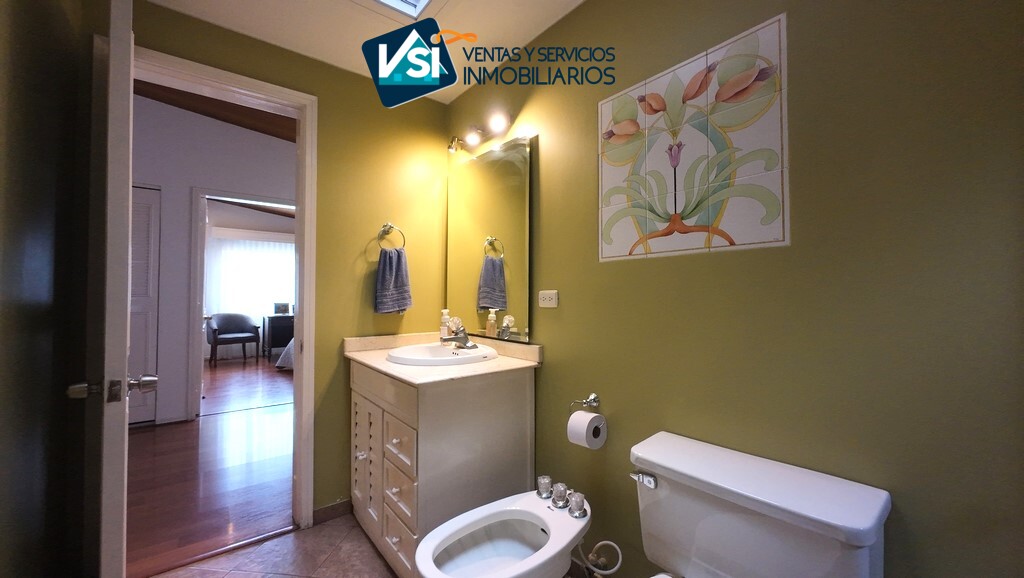 Casa en venta en Niza Suba, Bogotá · foto 18 de 24