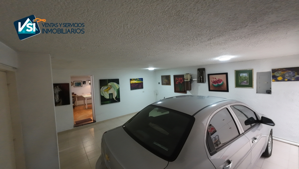 Casa en venta en Niza Suba, Bogotá · foto 10 de 24