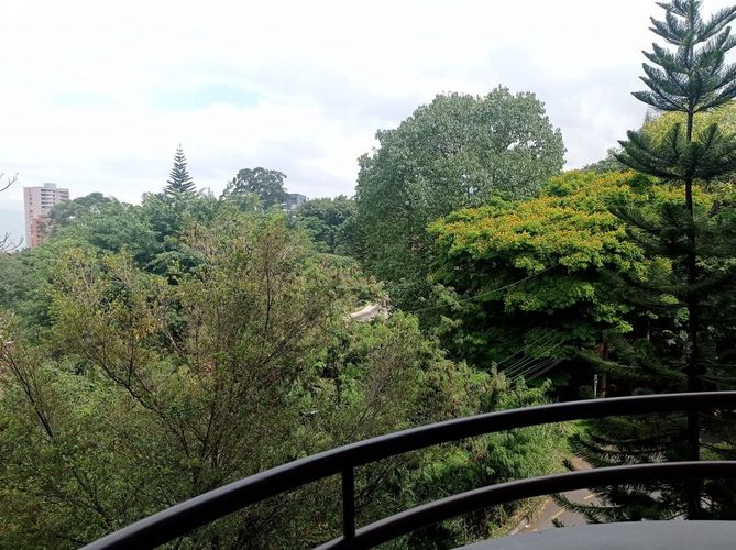 Apartamento de 2 alcobas en venta en Los Naranjos, Medellín, 65 m² · foto 14 de 19