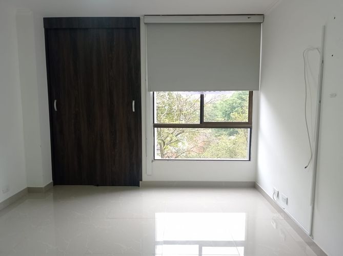 Apartamento de 2 alcobas en venta en Los Naranjos, Medellín, 65 m² · foto 17 de 19