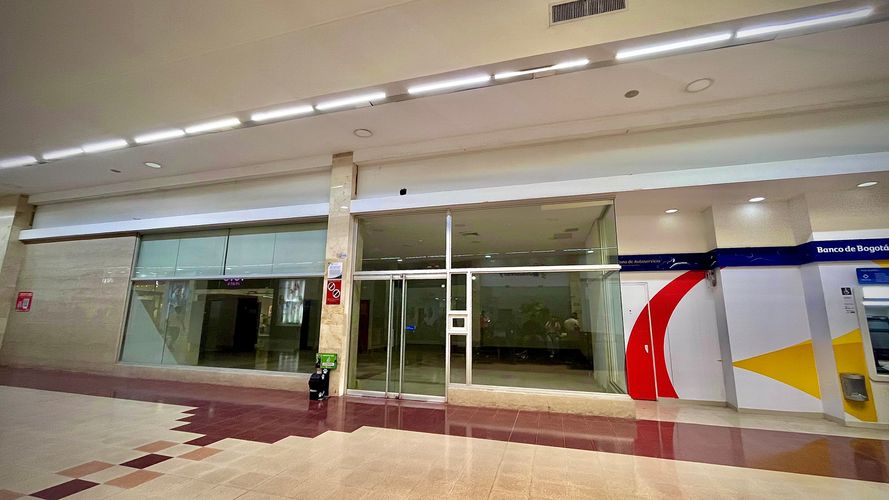 Local en venta en Tayrona, Barranquilla, 217 m² · foto 13 de 14