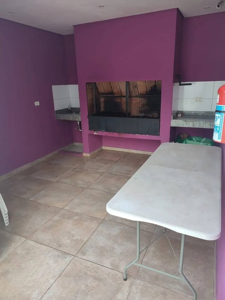 Departamento en venta en Barrio Jara, Asunción — foto 3