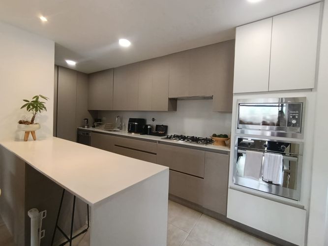 Apartamento de 3 alcobas en venta en Cumbres, Envigado, 128 m² · foto 8 de 24