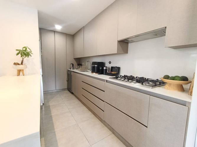 Apartamento de 3 alcobas en venta en Cumbres, Envigado, 128 m² · foto 9 de 24