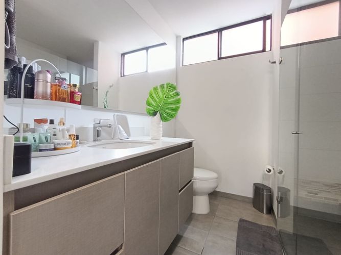 Apartamento de 3 alcobas en venta en Cumbres, Envigado, 128 m² · foto 14 de 24