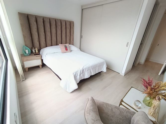 Apartamento de 3 alcobas en venta en Cumbres, Envigado, 128 m² · foto 15 de 24