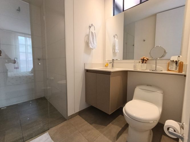 Apartamento de 3 alcobas en venta en Cumbres, Envigado, 128 m² · foto 16 de 24