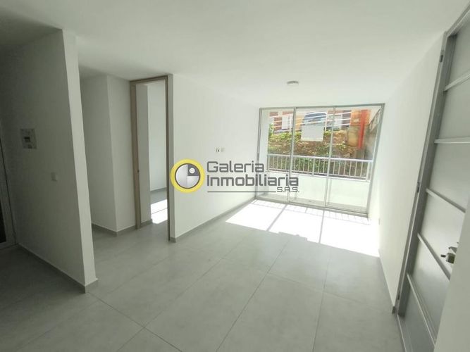 Apartamento de 3 alcobas en venta en Carrizal Campestre, Girón, 63 m² · foto 2 de 22