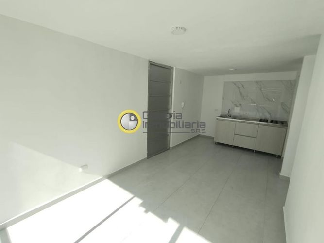 Apartamento de 3 alcobas en venta en Carrizal Campestre, Girón, 63 m² · foto 4 de 22