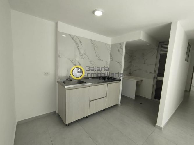 Apartamento de 3 alcobas en venta en Carrizal Campestre, Girón, 63 m² · foto 5 de 22
