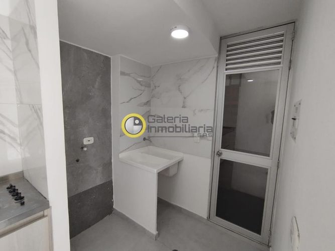 Apartamento de 3 alcobas en venta en Carrizal Campestre, Girón, 63 m² · foto 6 de 22
