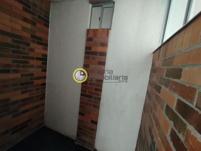 Apartamento de 3 alcobas en venta en Carrizal Campestre, Girón, 63 m² · foto 7 de 22