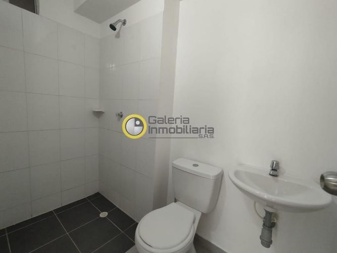 Apartamento de 3 alcobas en venta en Carrizal Campestre, Girón, 63 m² · foto 9 de 22