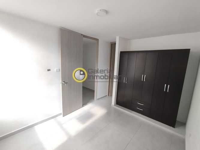 Apartamento de 3 alcobas en venta en Carrizal Campestre, Girón, 63 m² · foto 11 de 22