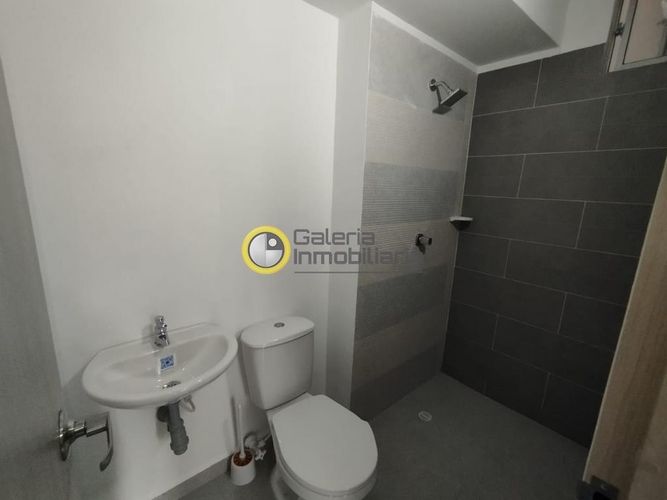 Apartamento de 3 alcobas en venta en Carrizal Campestre, Girón, 63 m² · foto 12 de 22