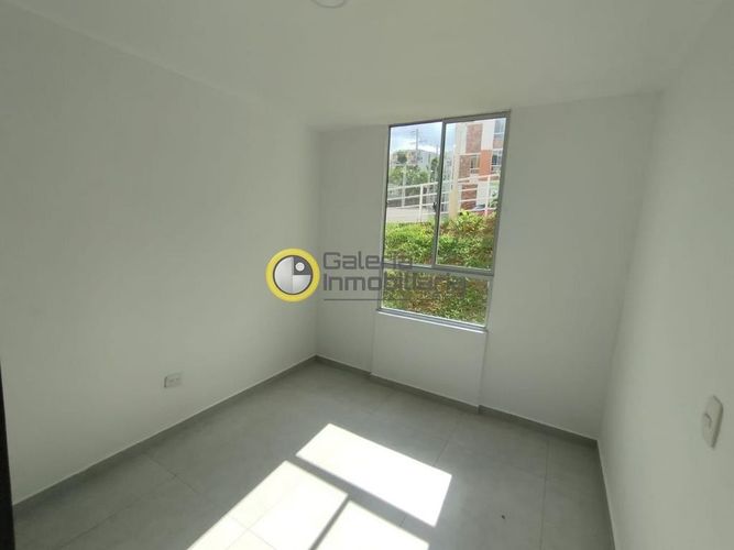 Apartamento de 3 alcobas en venta en Carrizal Campestre, Girón, 63 m² · foto 13 de 22