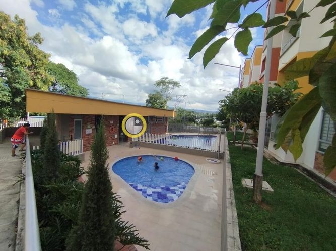 Apartamento de 3 alcobas en venta en Carrizal Campestre, Girón, 63 m² · foto 18 de 22
