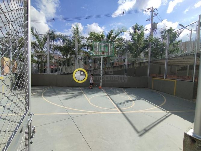 Apartamento de 3 alcobas en venta en Carrizal Campestre, Girón, 63 m² · foto 19 de 22