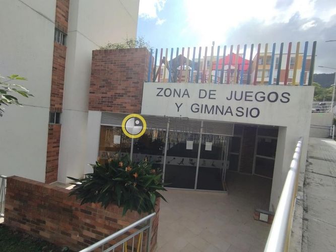 Apartamento de 3 alcobas en venta en Carrizal Campestre, Girón, 63 m² · foto 21 de 22