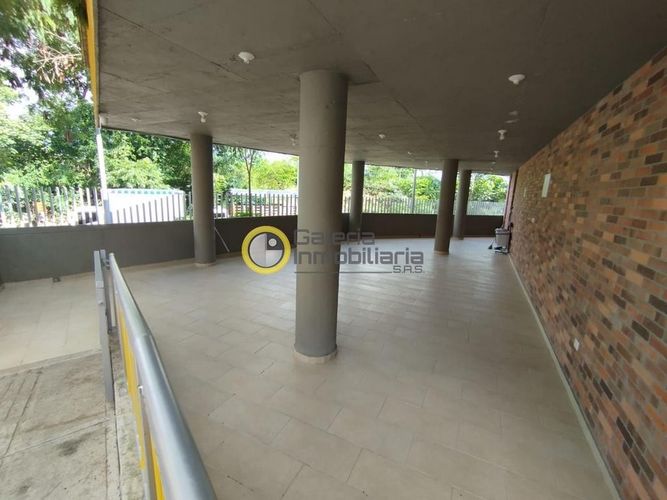 Apartamento de 3 alcobas en venta en Carrizal Campestre, Girón, 63 m² · foto 22 de 22