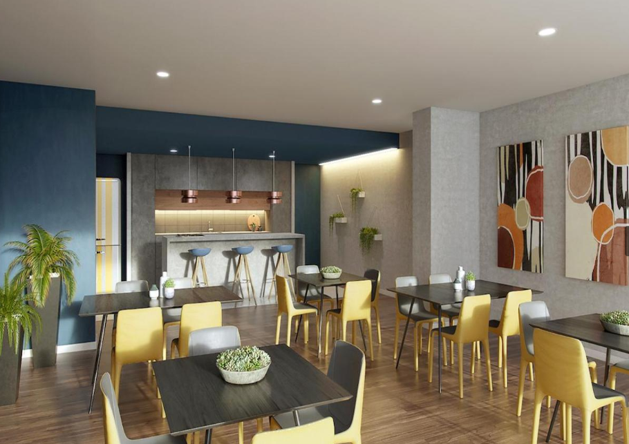 Apartamento en venta en Cumbres, Envigado · foto 2 de 24