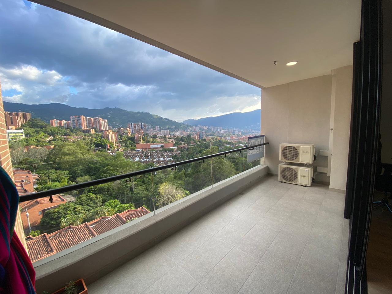 Apartamento en venta en Cumbres, Envigado · foto 10 de 24