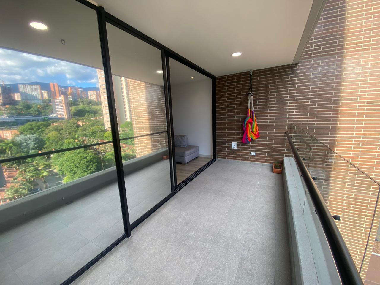 Apartamento en venta en Cumbres, Envigado · foto 11 de 24