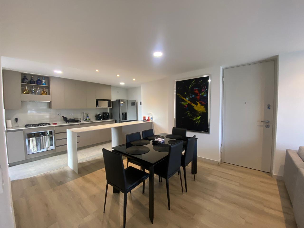 Apartamento en venta en Cumbres, Envigado · foto 15 de 24