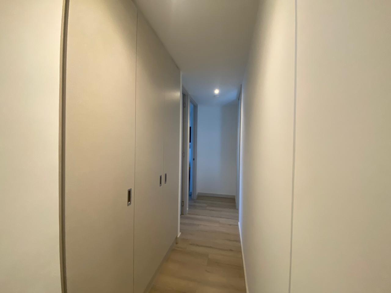 Apartamento en venta en Cumbres, Envigado · foto 19 de 24