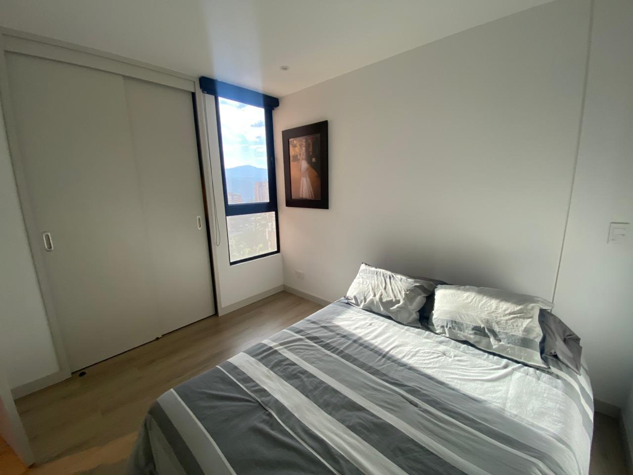 Apartamento en venta en Cumbres, Envigado · foto 20 de 24