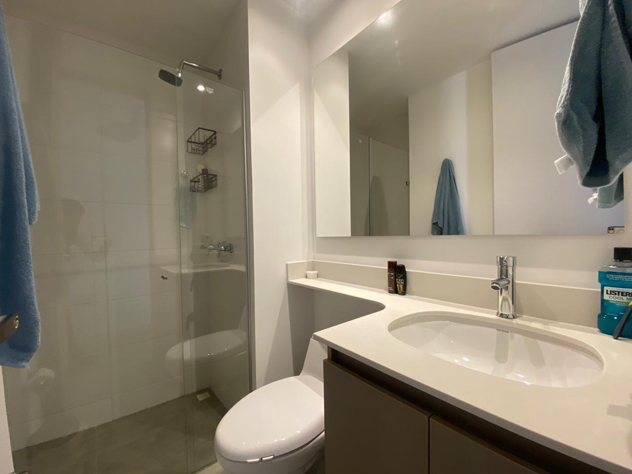 Apartamento en venta en Cumbres, Envigado · foto 21 de 24