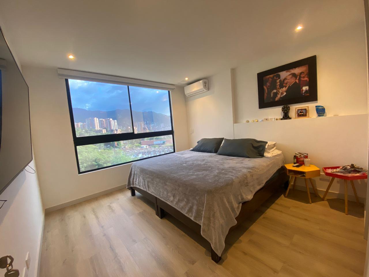 Apartamento en venta en Cumbres, Envigado · foto 22 de 24