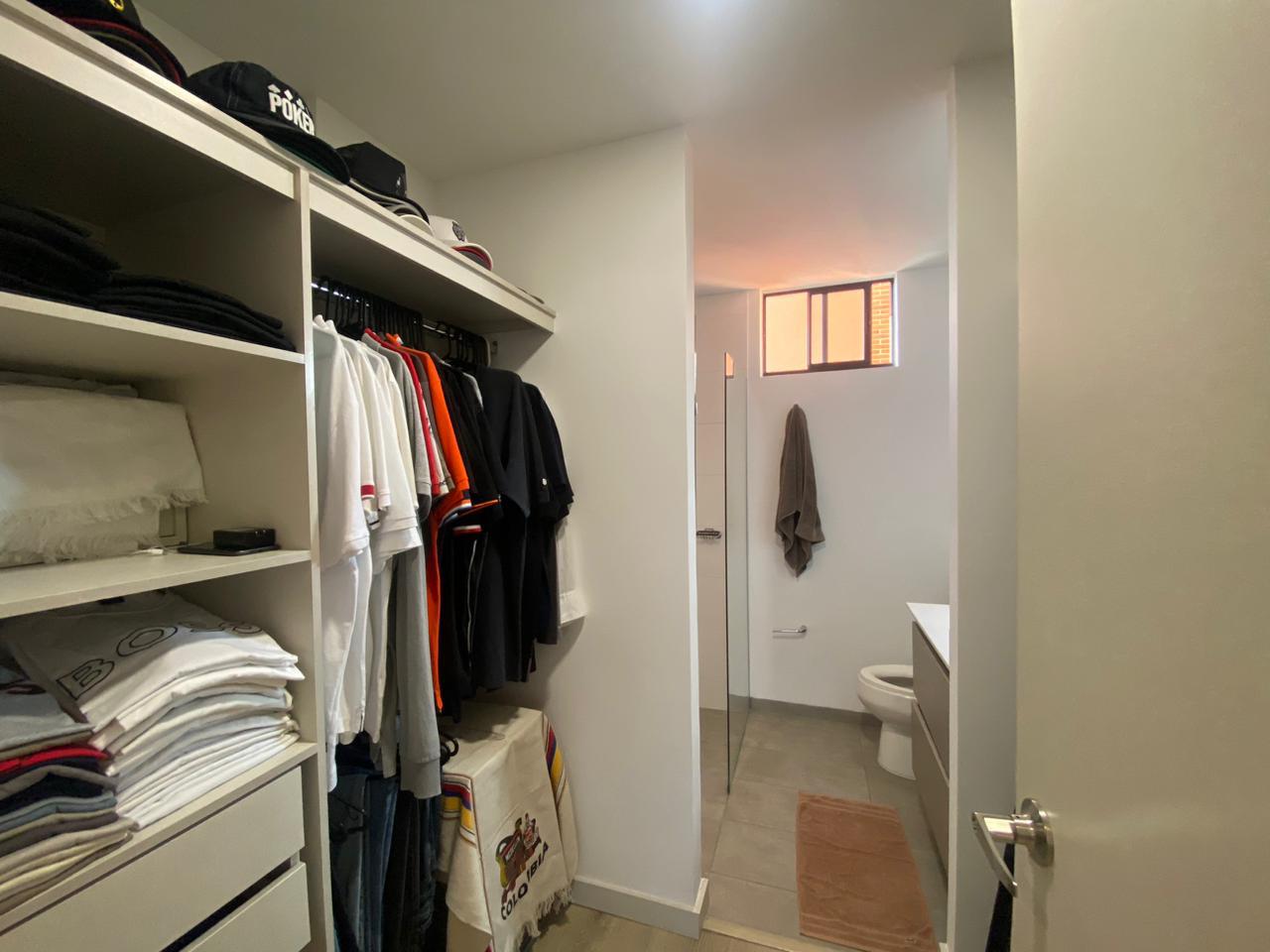 Apartamento en venta en Cumbres, Envigado · foto 23 de 24