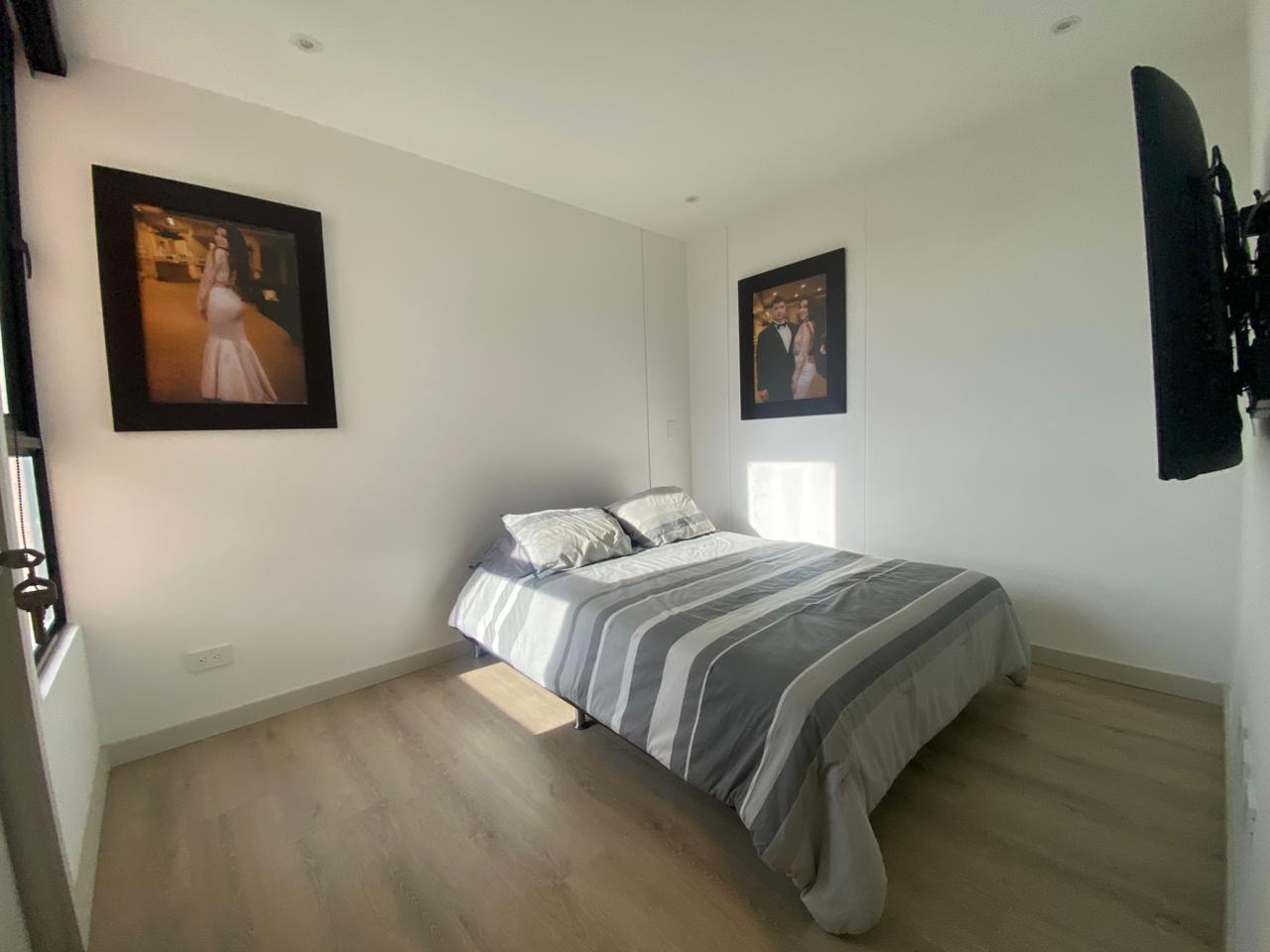 Apartamento en venta en Cumbres, Envigado · foto 24 de 24