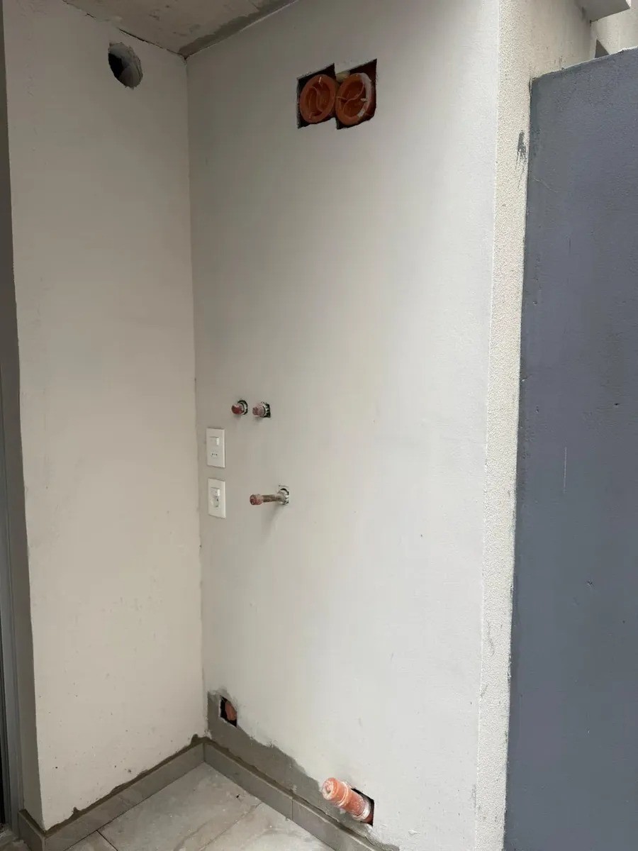 APARTAMENTO A ESTRENAR EN ALQUILER, 1 DORMITORIO CON PATIO, EN CORDÓN. · Foto 6