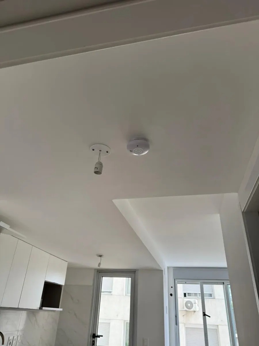 APARTAMENTO A ESTRENAR EN ALQUILER, 1 DORMITORIO CON PATIO, EN CORDÓN. · Foto 2