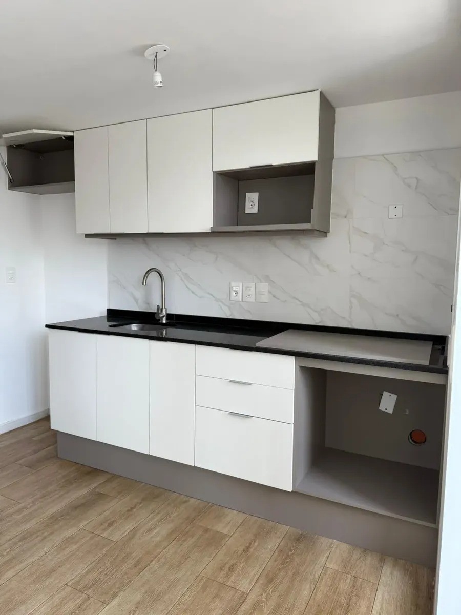 APARTAMENTO A ESTRENAR EN ALQUILER, 1 DORMITORIO CON PATIO, EN CORDÓN. · Foto 10