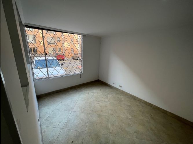 Apartamento en venta en Verbenal San Antonio, Bogotá · foto 2 de 13