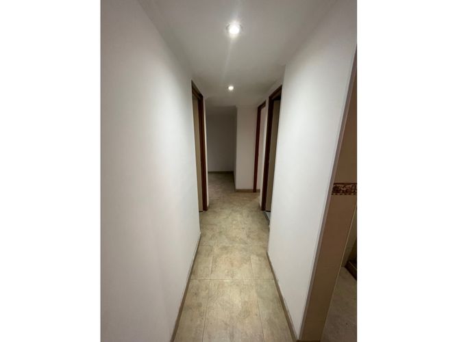 Apartamento en venta en Verbenal San Antonio, Bogotá · foto 4 de 13