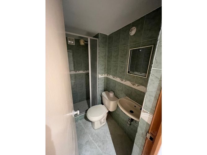 Apartamento en venta en Verbenal San Antonio, Bogotá · foto 5 de 13