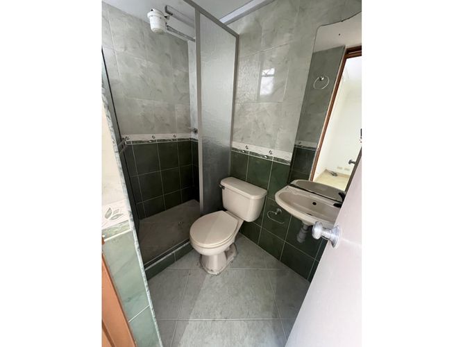 Apartamento en venta en Verbenal San Antonio, Bogotá · foto 11 de 13