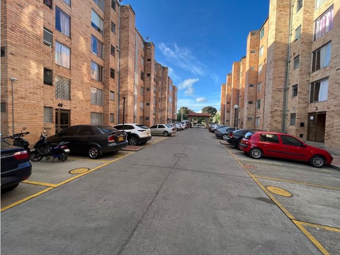Apartamento en venta en Verbenal San Antonio, Bogotá · foto 12 de 13